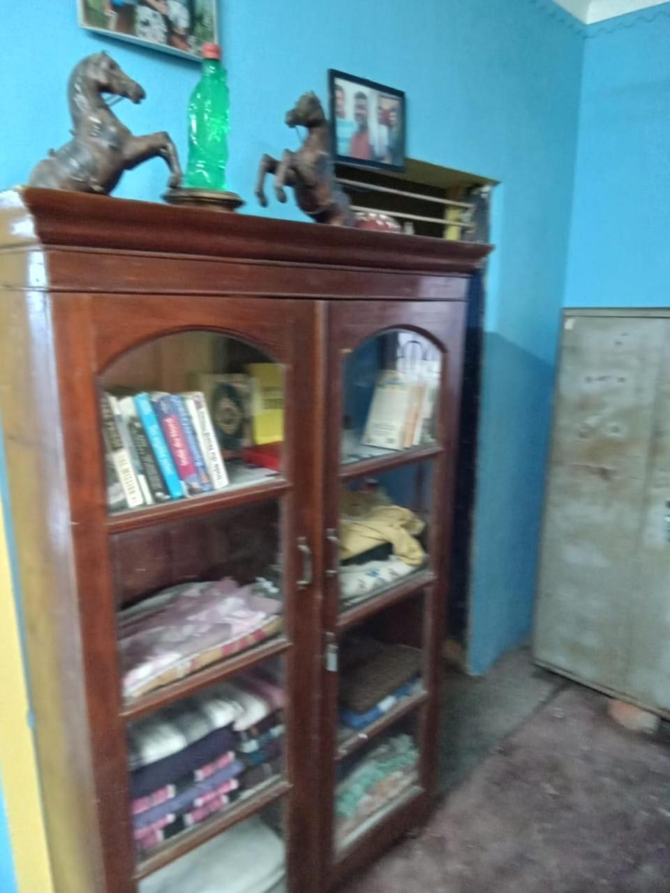 Valentine Budget Guest House Kottakuppam Exteriör bild