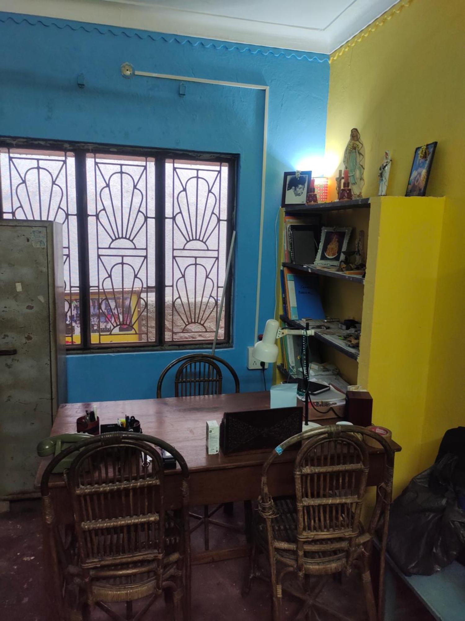 Valentine Budget Guest House Kottakuppam Exteriör bild
