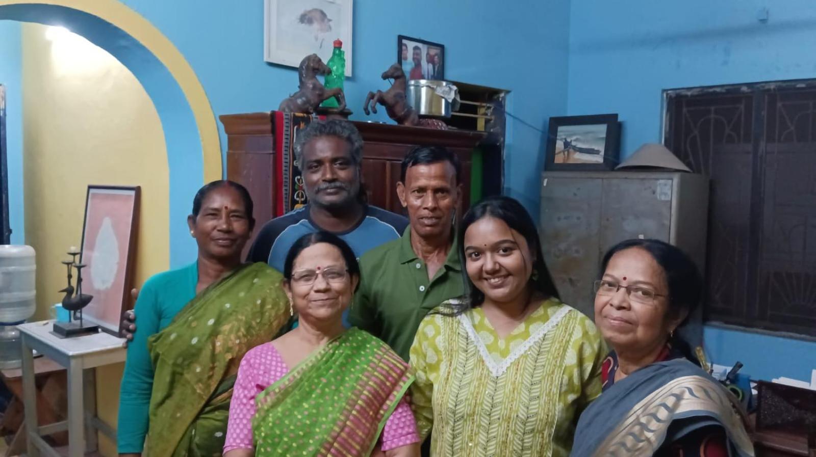 Valentine Budget Guest House Kottakuppam Exteriör bild