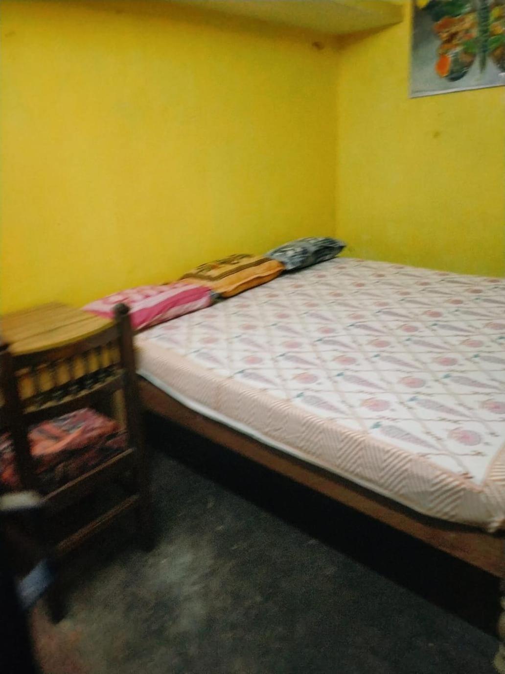 Valentine Budget Guest House Kottakuppam Exteriör bild